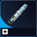 MMOJUGG ARC Raiders Vita Shot Details View of Item Function and Use